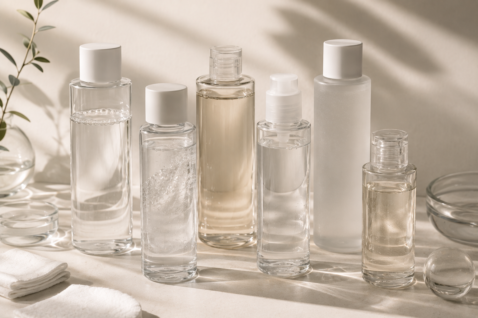 Skin flooding: derfor har lagvis hydrering blitt en av K-beautys største trender