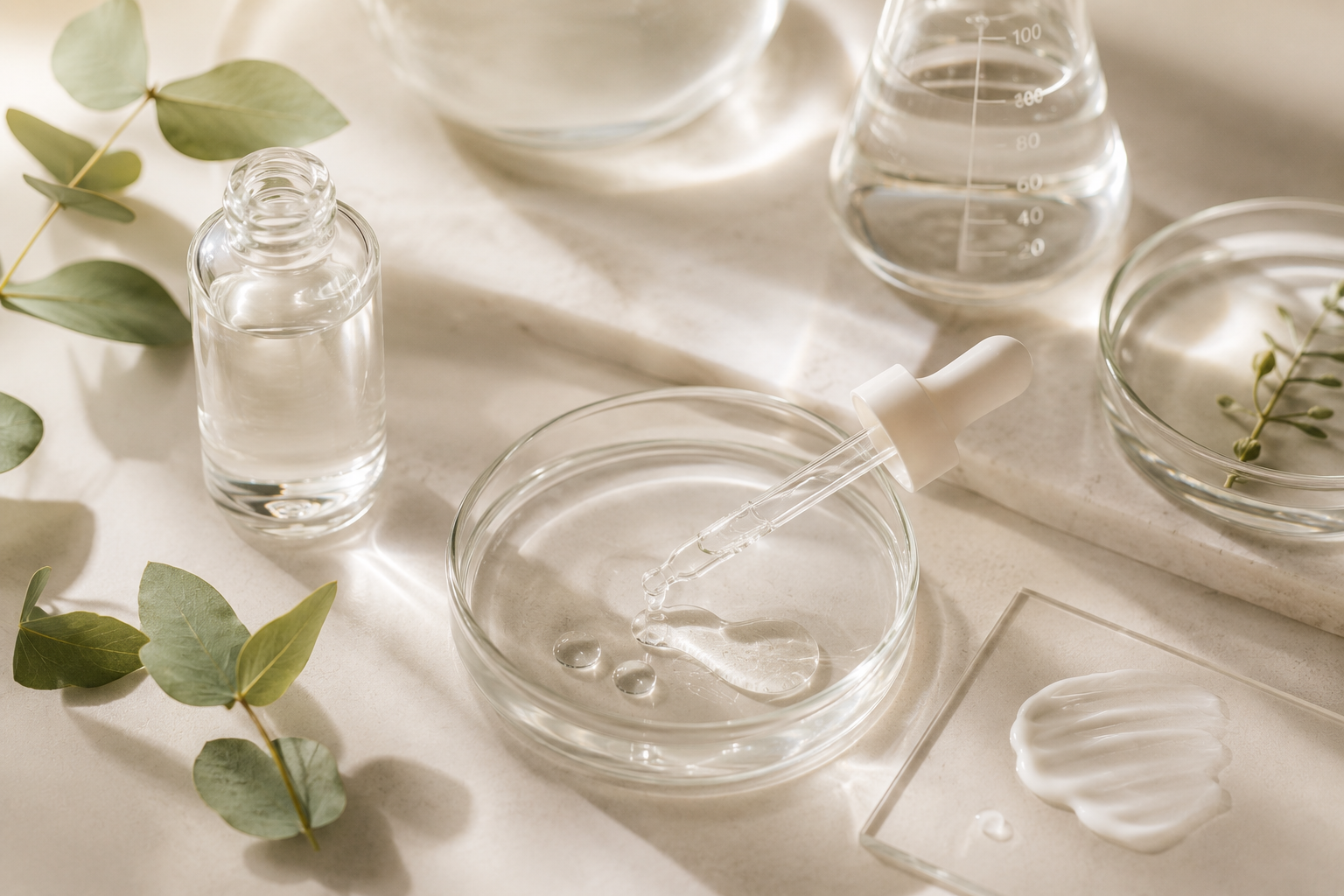 PDRN i hudpleie: hvorfor ingrediensen har blitt så populær i K-beauty og K-derma