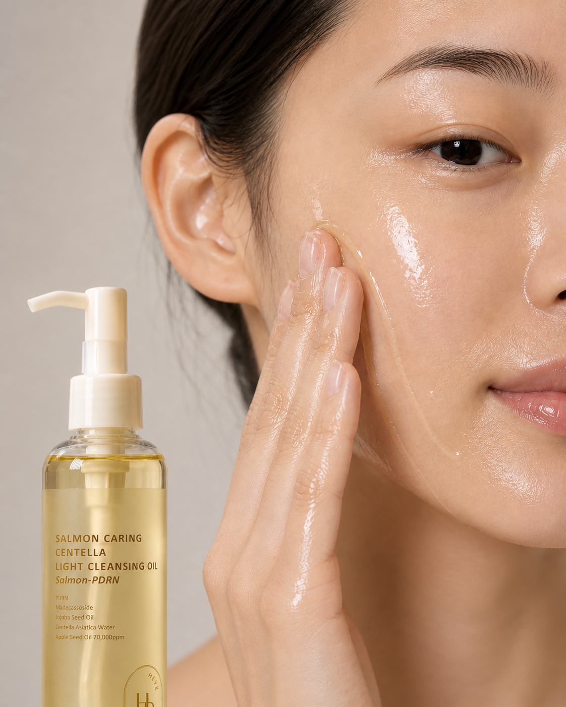 K-beauty