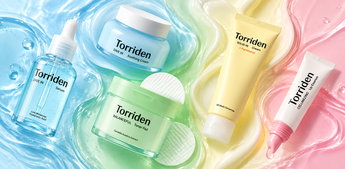 Torriden
