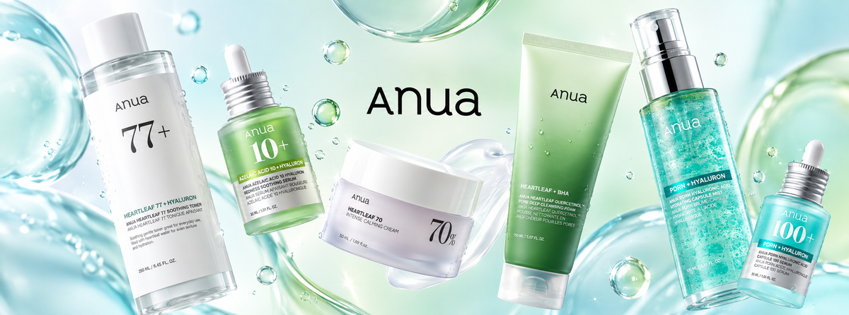 Anua