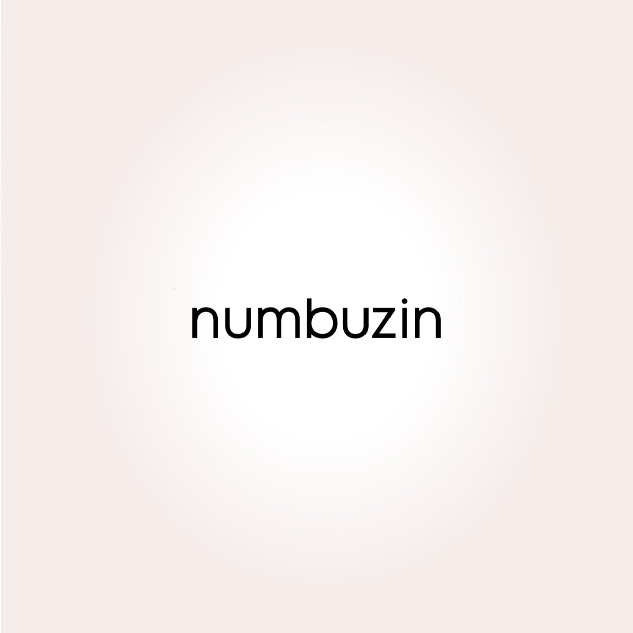 Numbuzin