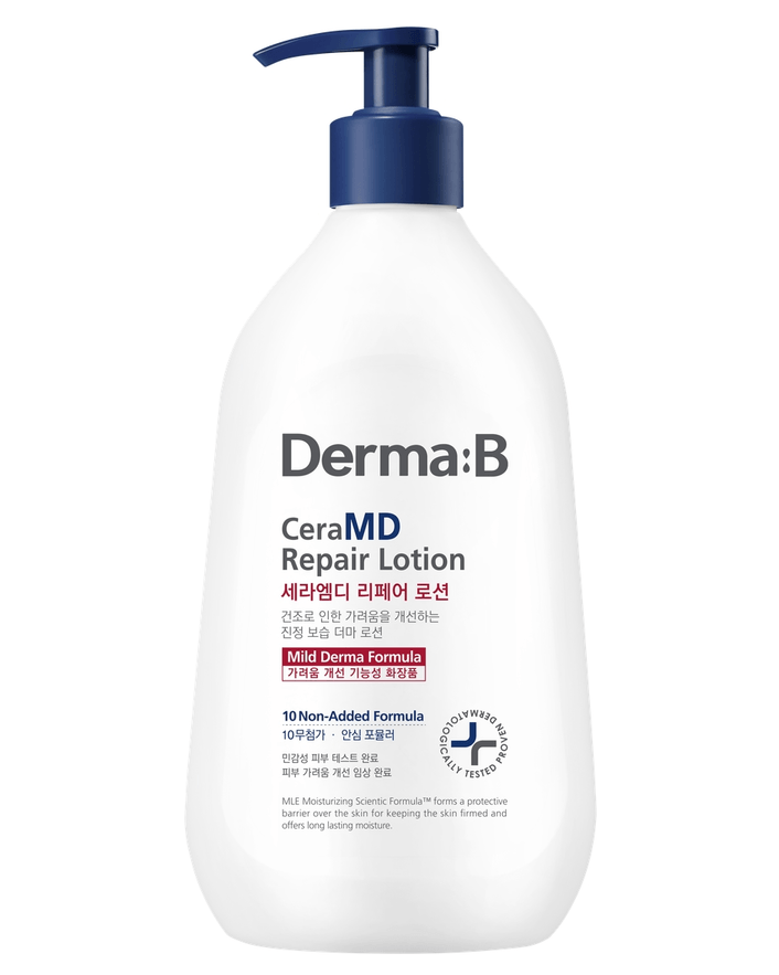 CeraMD Repair Lotion 400ml