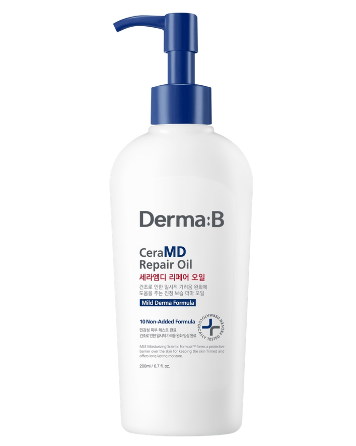CeraMD Repair Oil 200ml