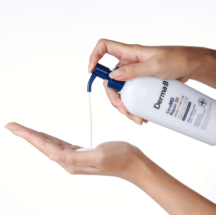 CeraMD Repair Oil 200ml