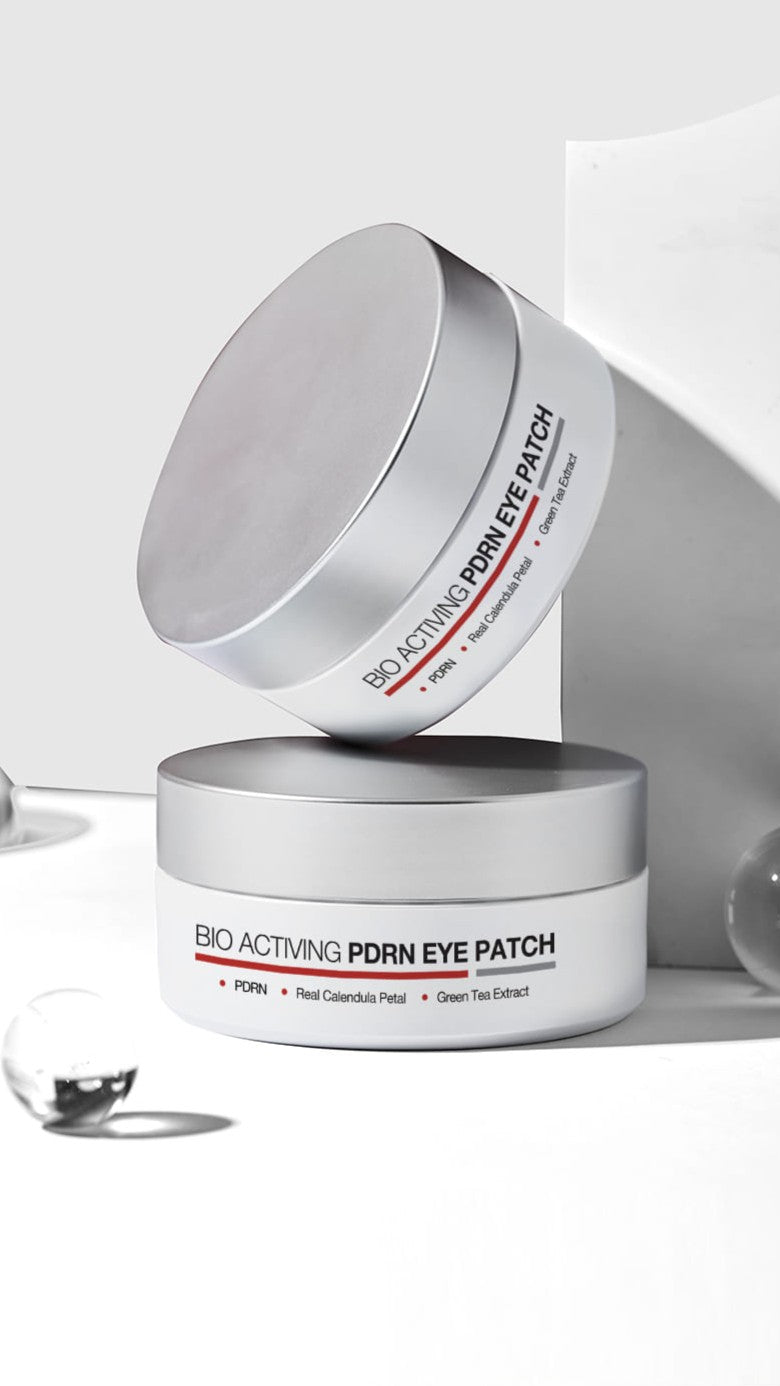 Bio Activing PDRN Eye Patches 1,4g 60stk