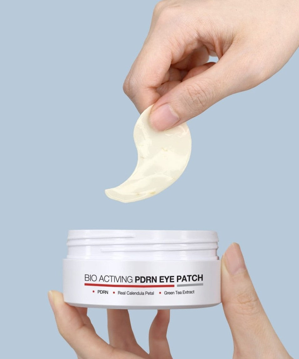 Bio Activing PDRN Eye Patches 1,4g 60stk