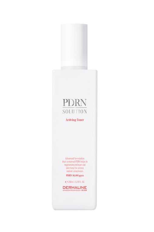 PDRN Solution Activing Toner 200ml