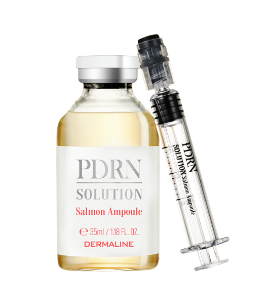 PDRN Solution Salmon Ampoule 35ml