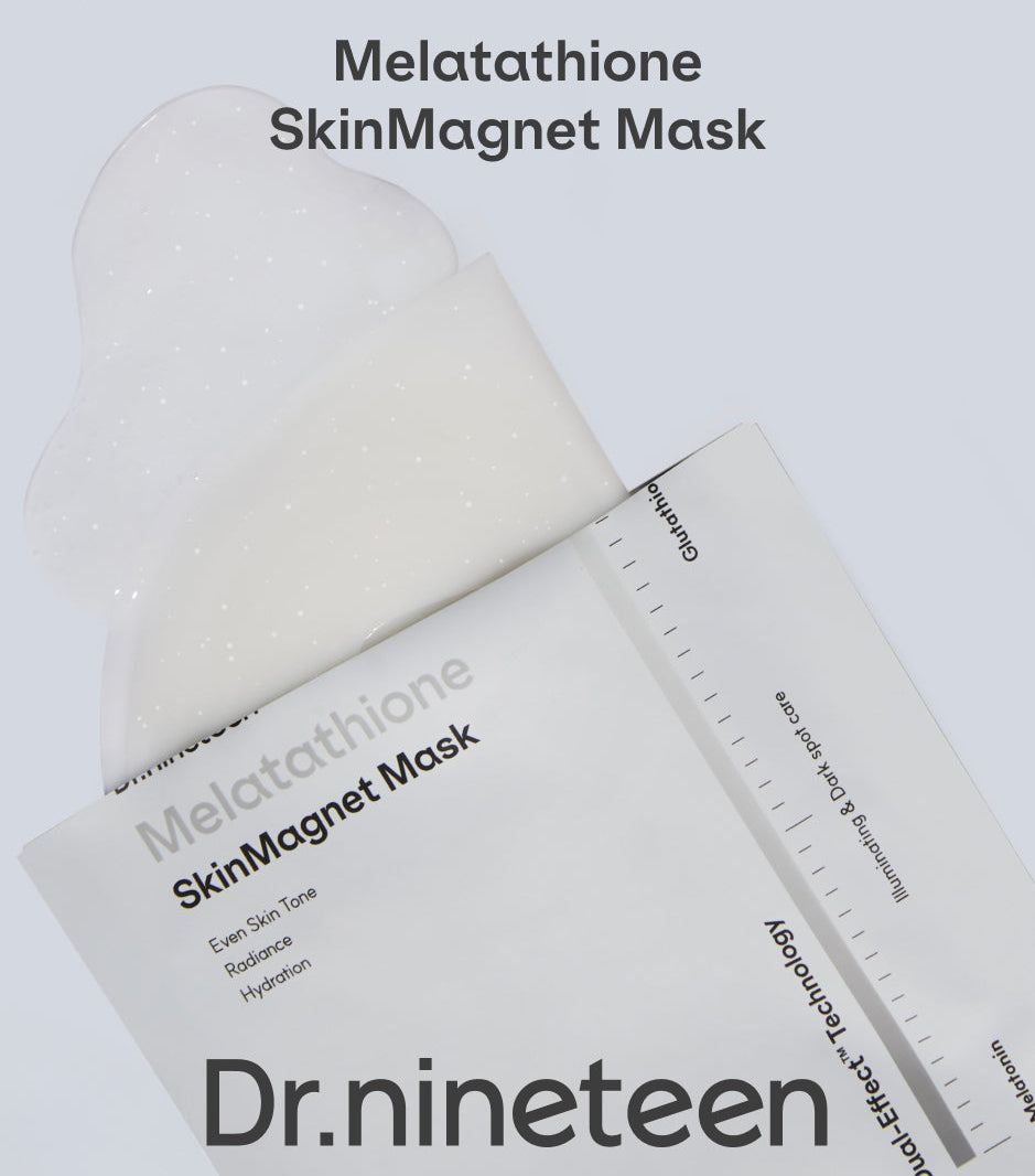 Melathathione SkinMagnet Mask 34g