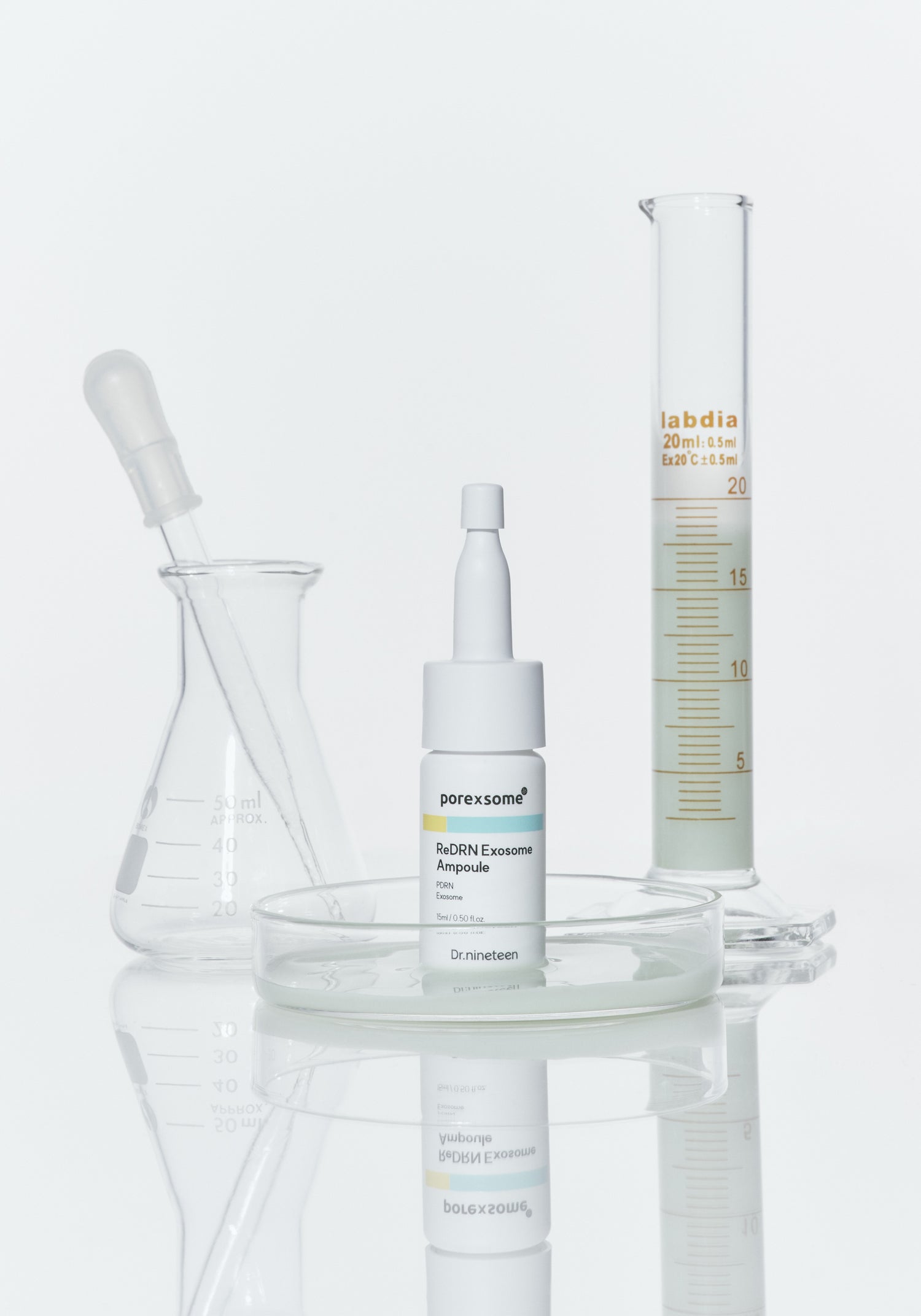 ReDRN Exosome Ampoule 15ml*2