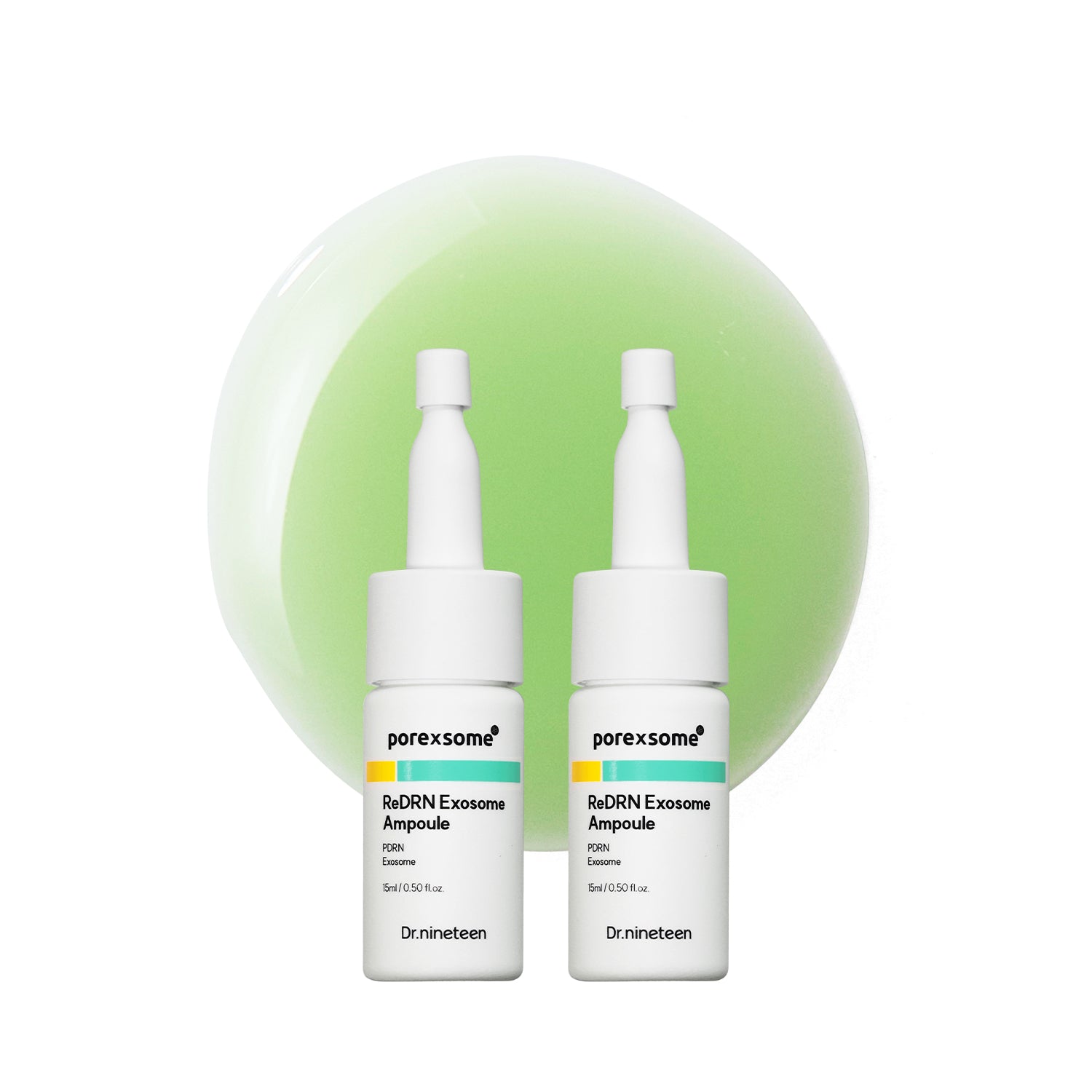 ReDRN Exosome Ampoule 15ml*2