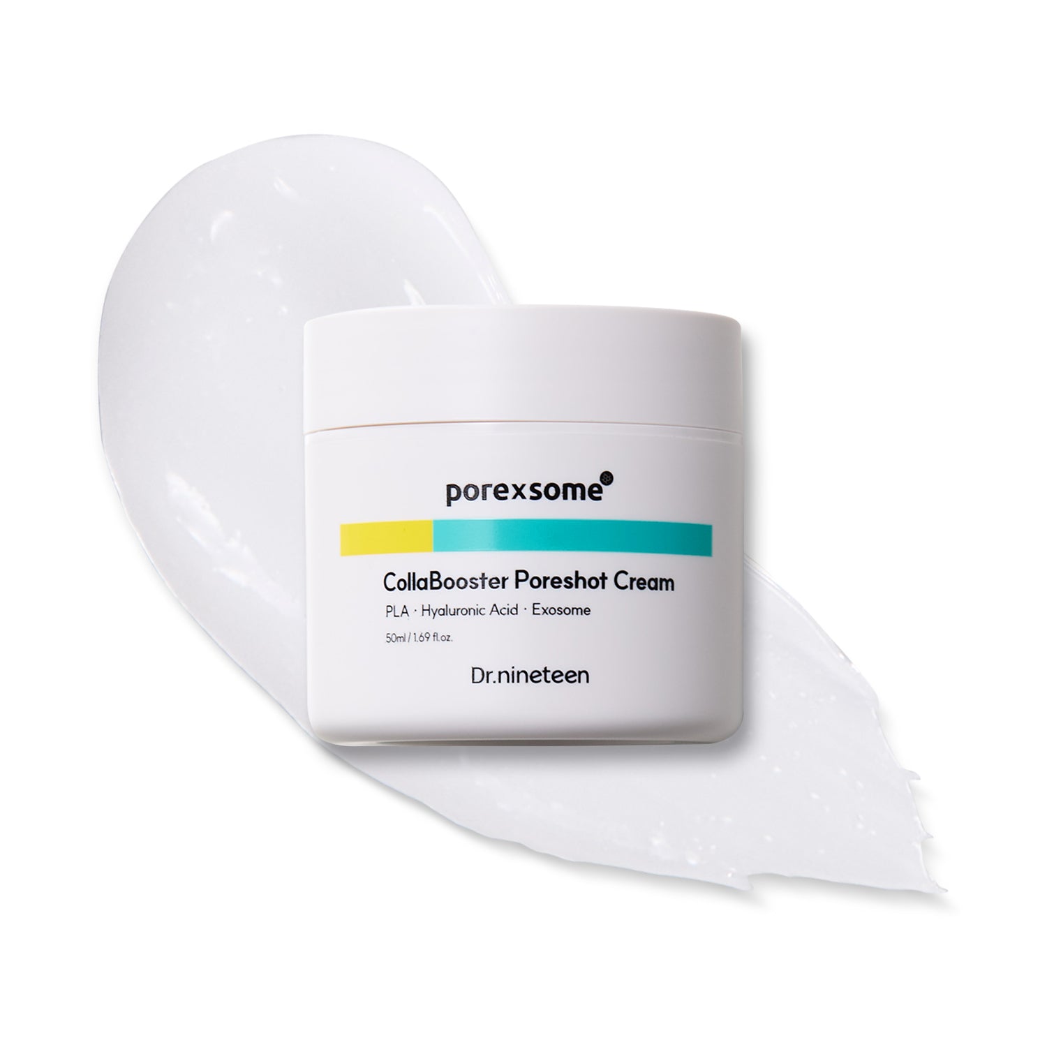 CollaBooster Poreshot Cream 50ml