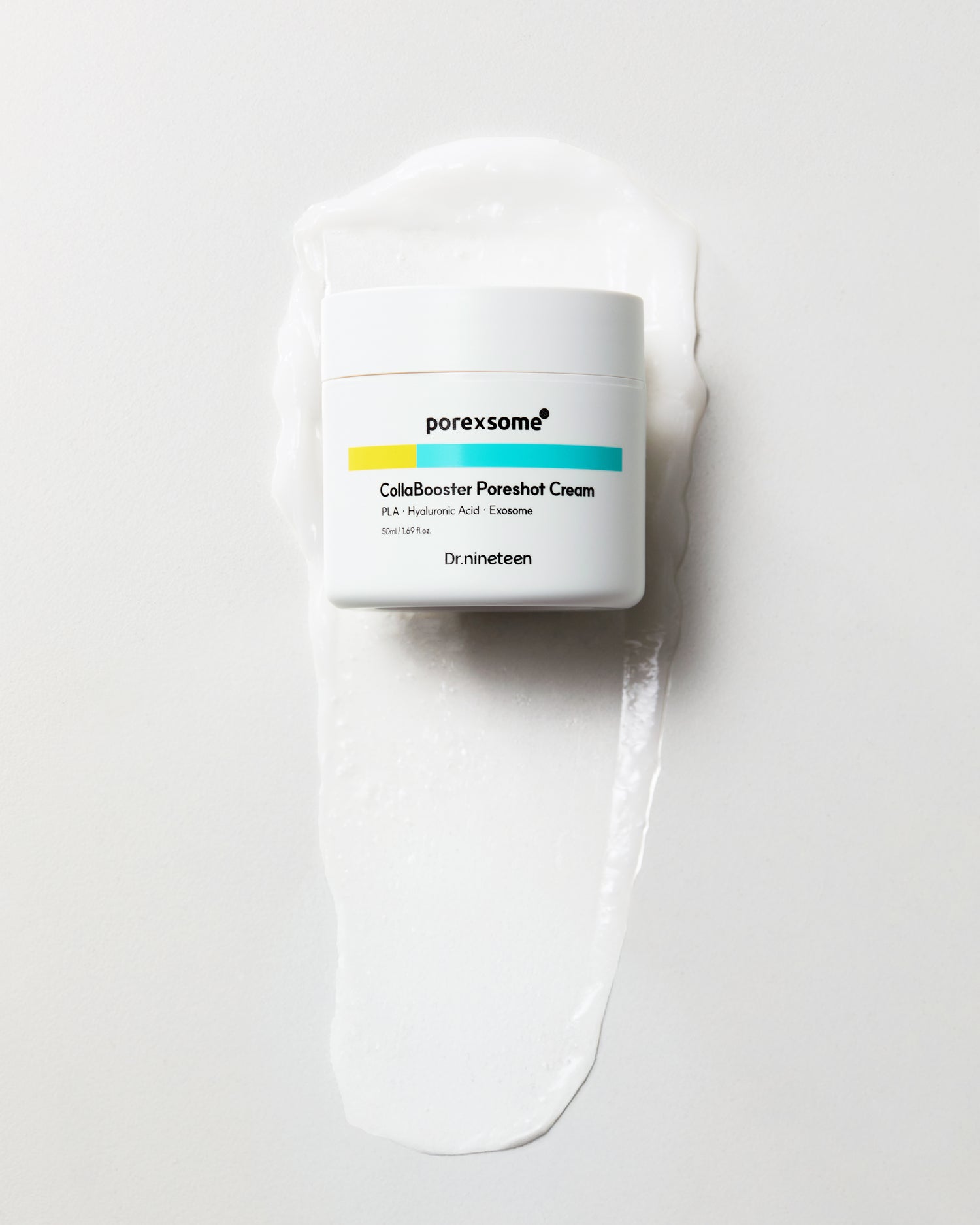 CollaBooster Poreshot Cream 50ml