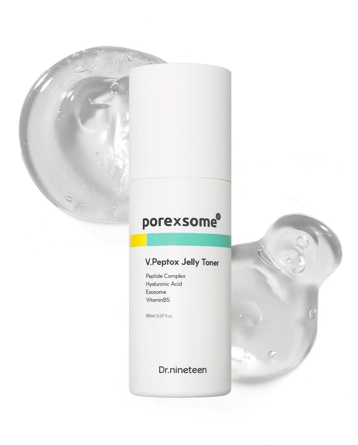 V.Peptox Jelly Toner 150ml