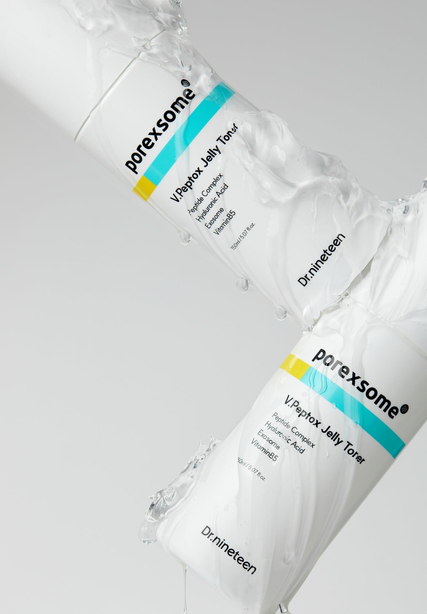 V.Peptox Jelly Toner 150ml