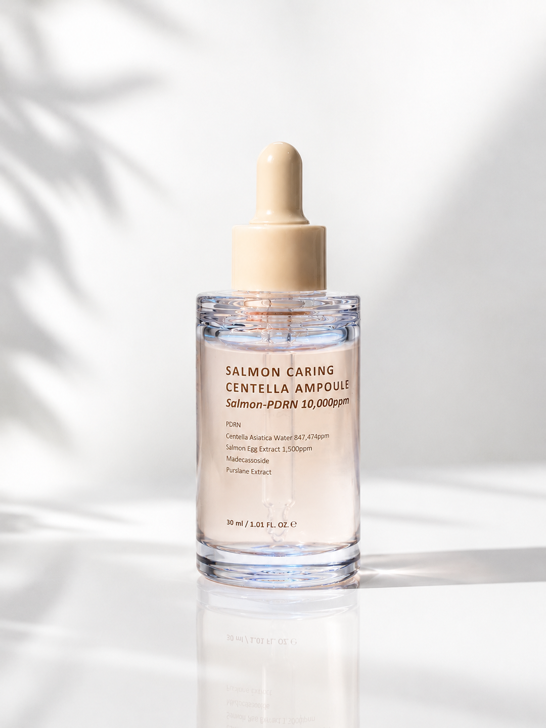 Salmon Caring Centella Ampoule 30ml
