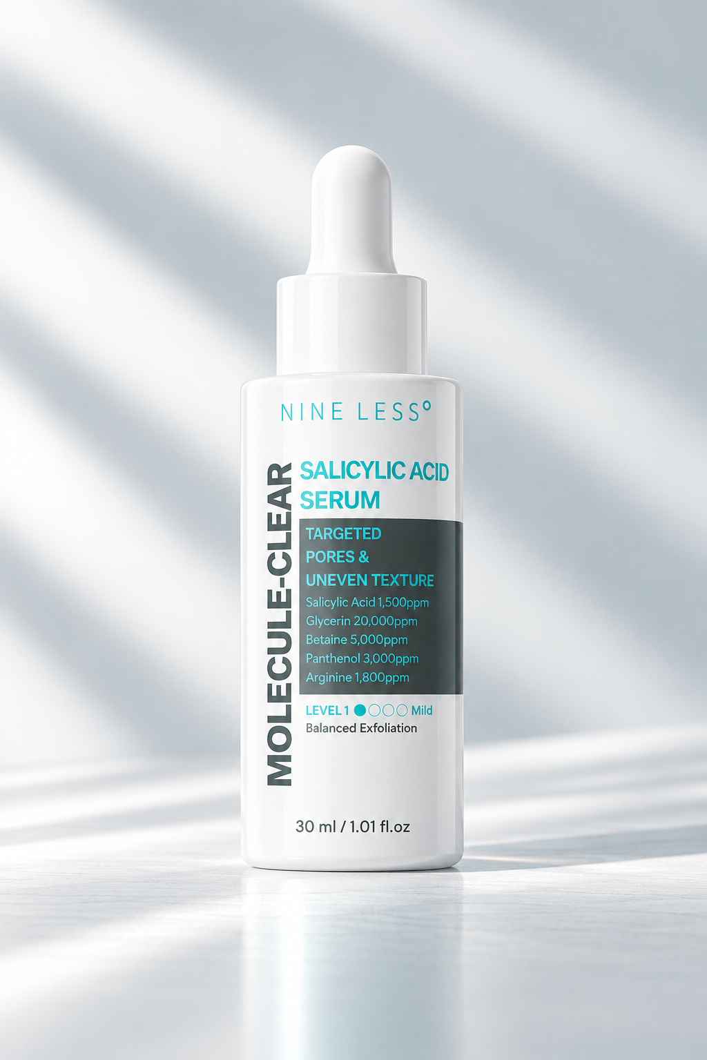 Molecule-Clear Salicylic Acid Serum 30ml