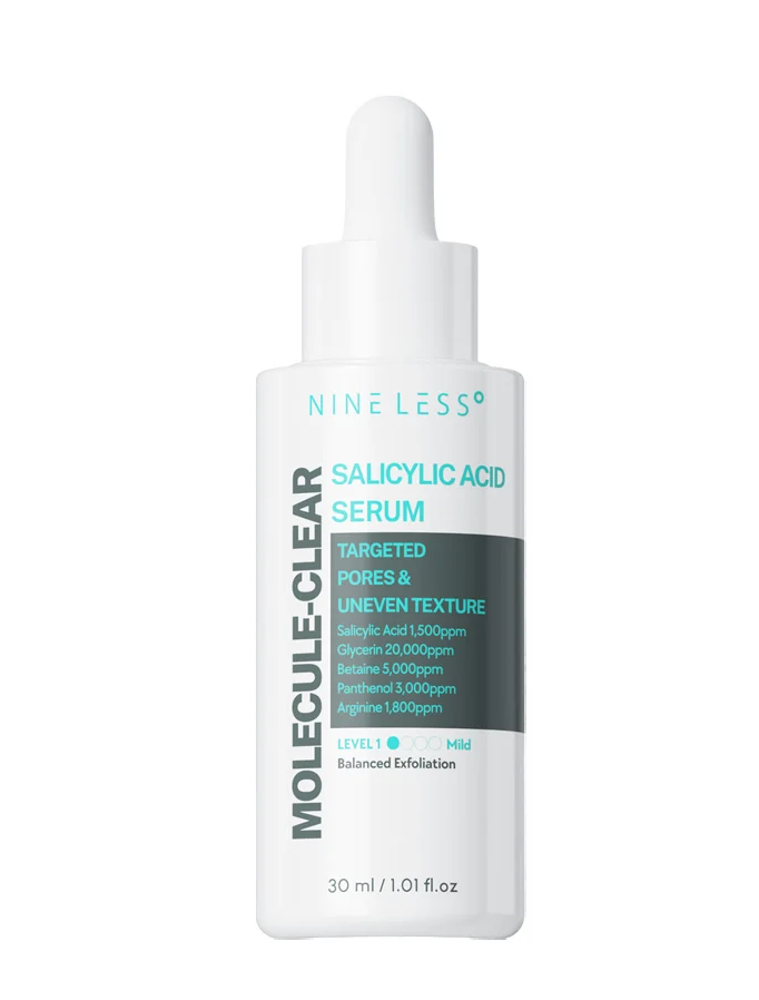 Molecule-Clear Salicylic Acid Serum 30ml