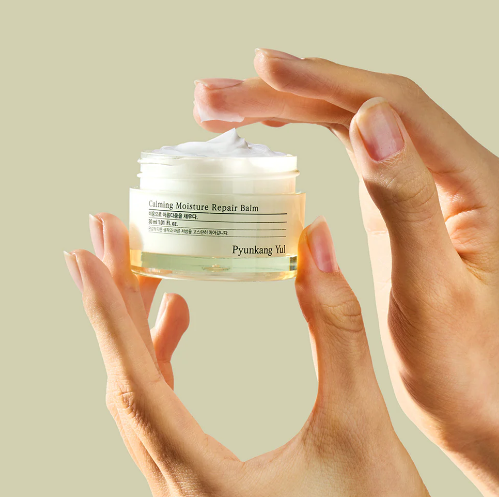 Calming Moisture Repair Balm 30ml