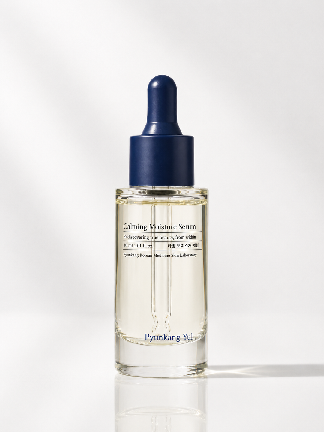 Calming Moisture Serum 30ml