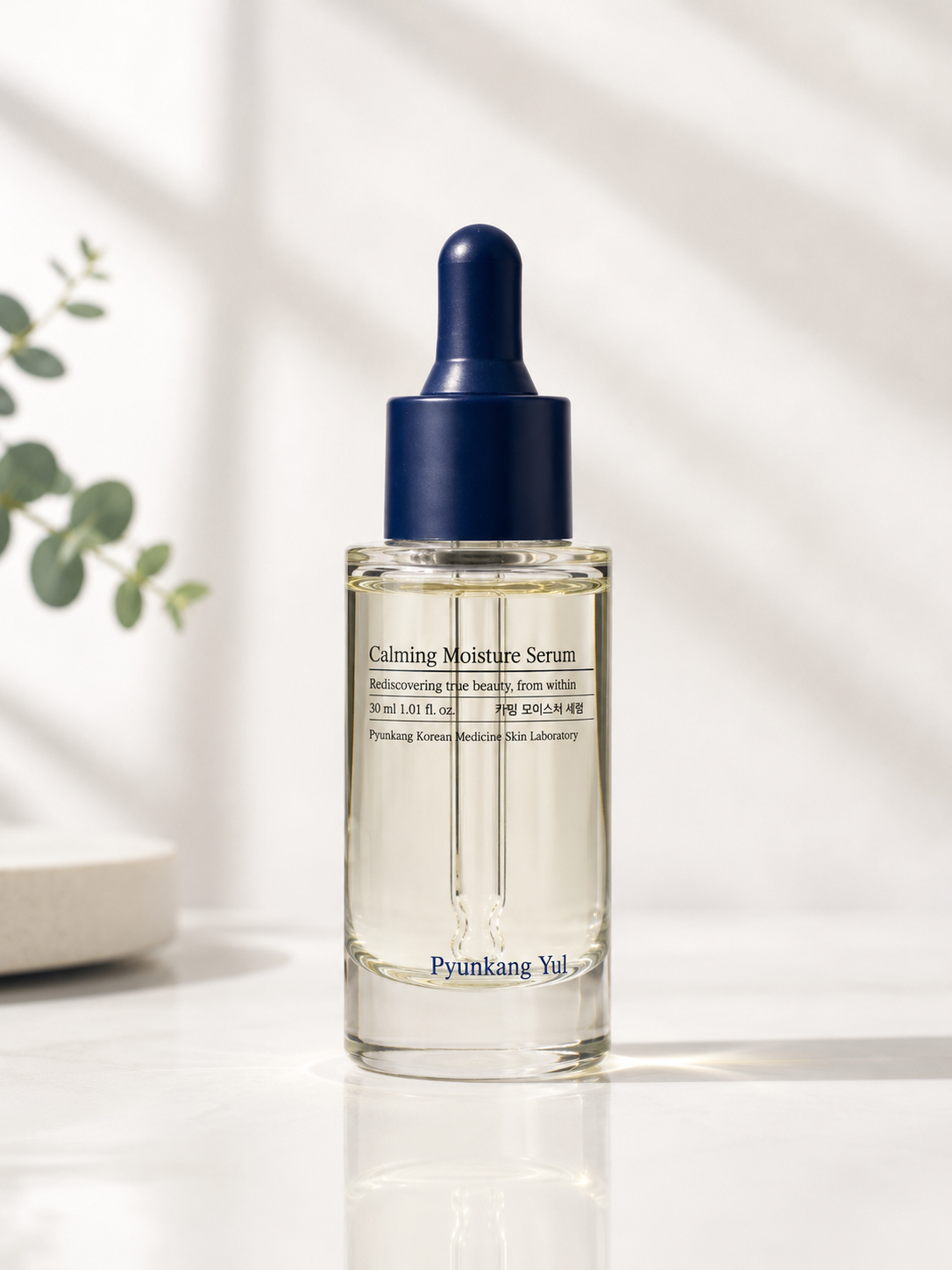 Calming Moisture Serum 30ml
