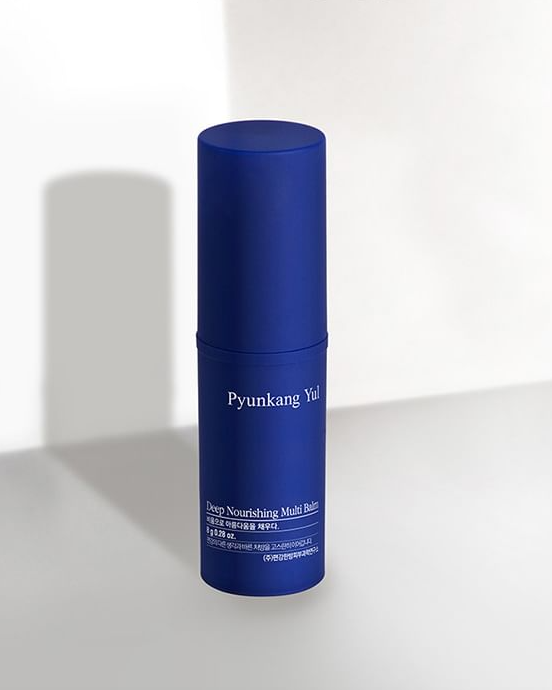 Deep Nourishing Multi Balm 8g