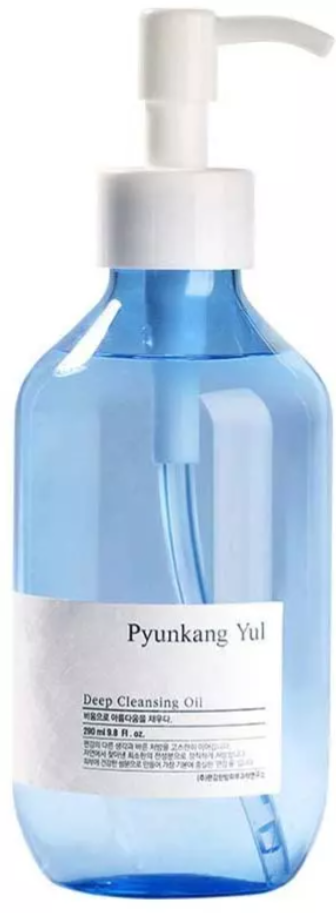 Deep Cleansing Oil 290ml