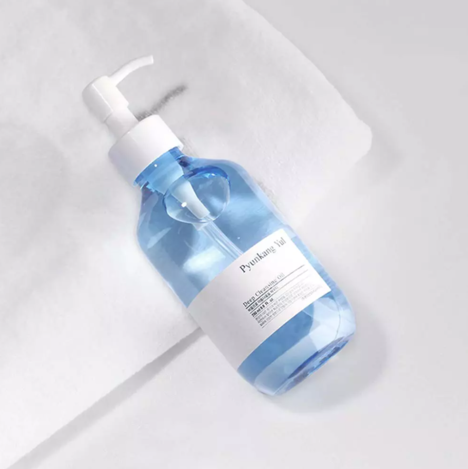 Deep Cleansing Oil 290ml