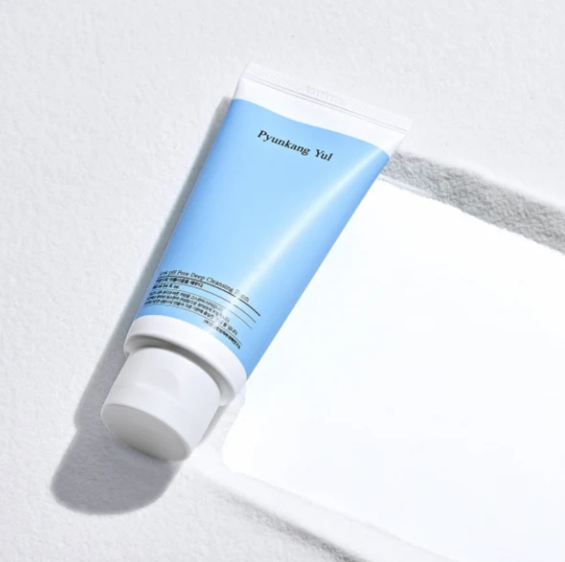 Low PH Pore Deep Cleansing Foam 40ml