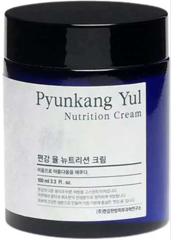 Nutrition Cream 100ml