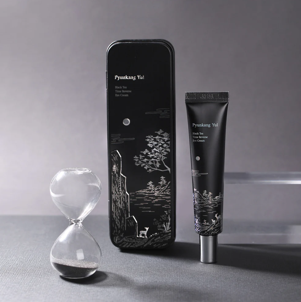 Black Tea Time Reverse Eye Cream 25ml