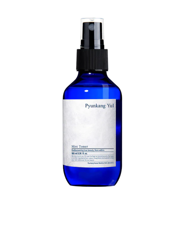 Mist Toner 100ml