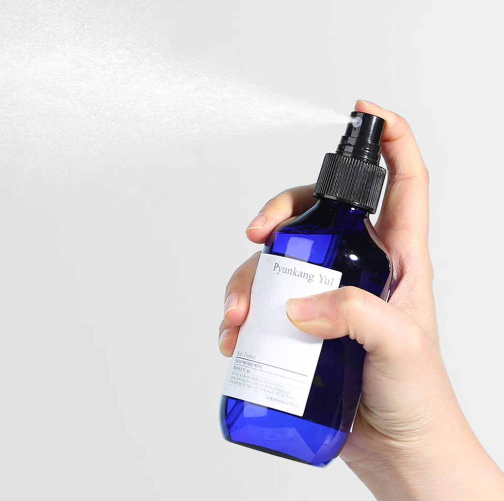 Mist Toner 100ml