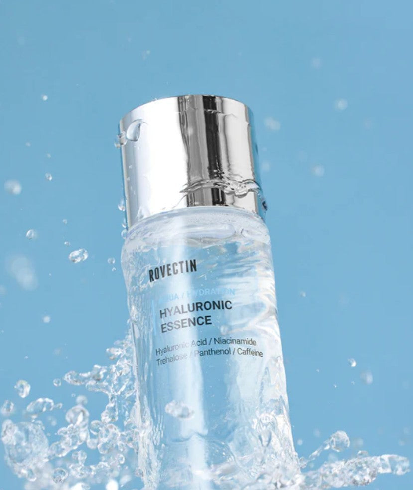 Aqua Hyaluronic Essence 180ml