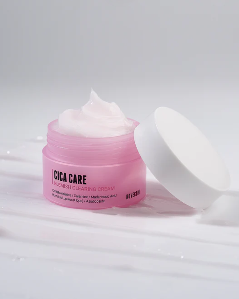Cica Care Blemish Clearing Cream 50ml