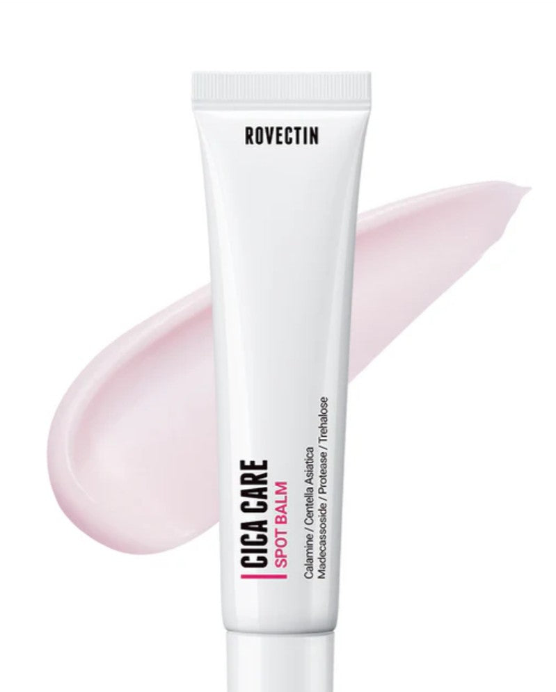 Cica Care Spot Balm 40ml