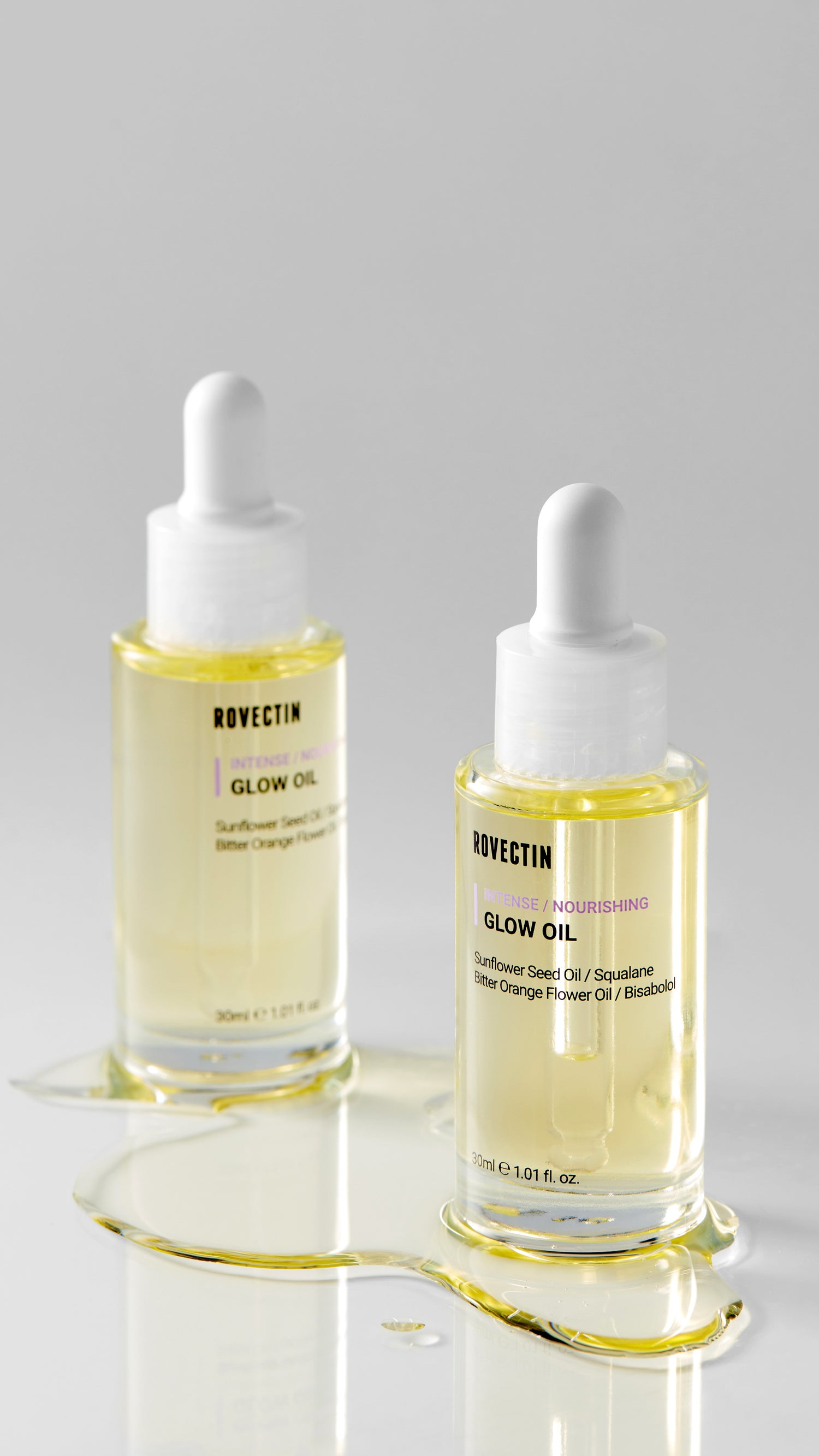 Intense Glow Oil 30ml