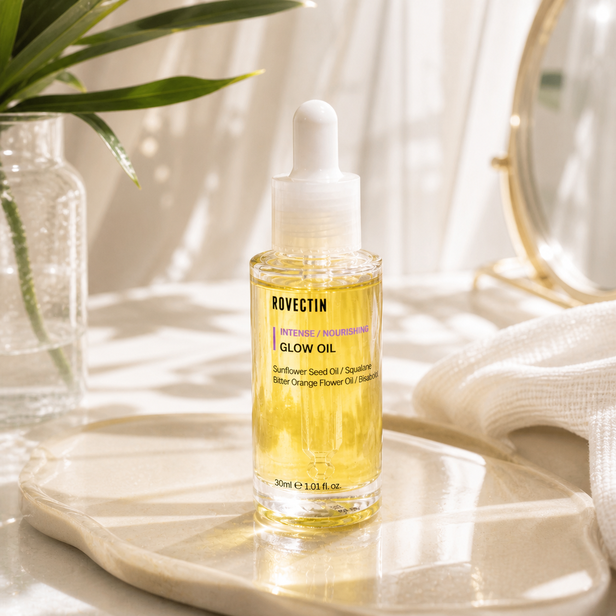 Intense Glow Oil 30ml