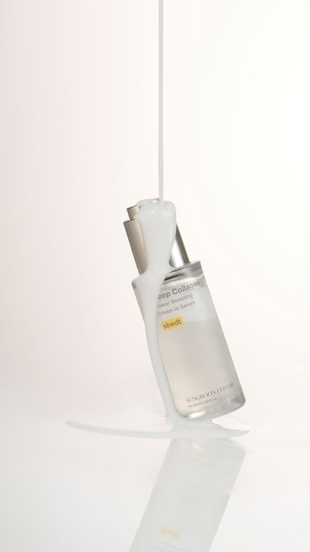 Deep Collagen Cream in Serum 30ml