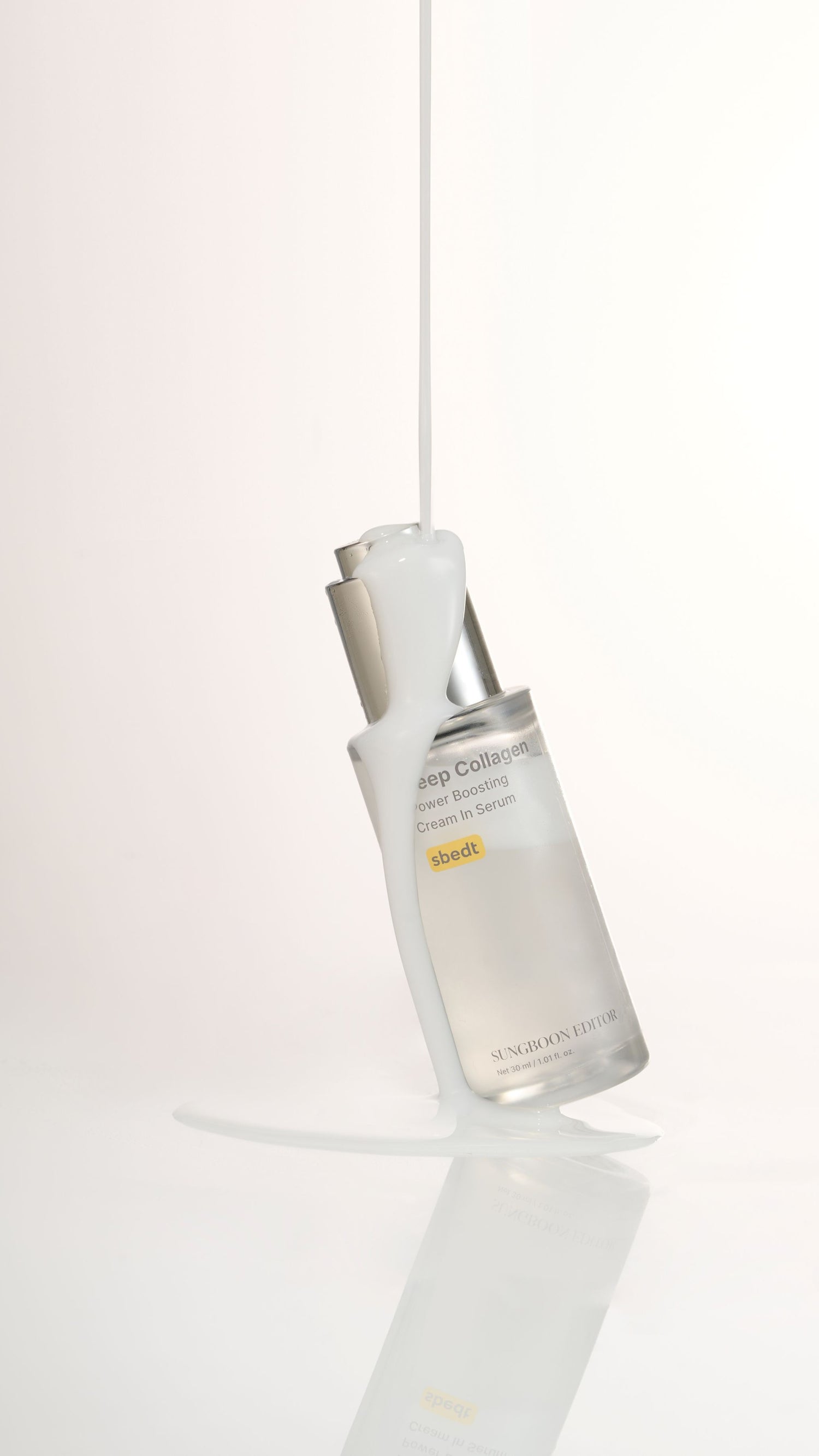Deep Collagen Cream in Serum 30ml