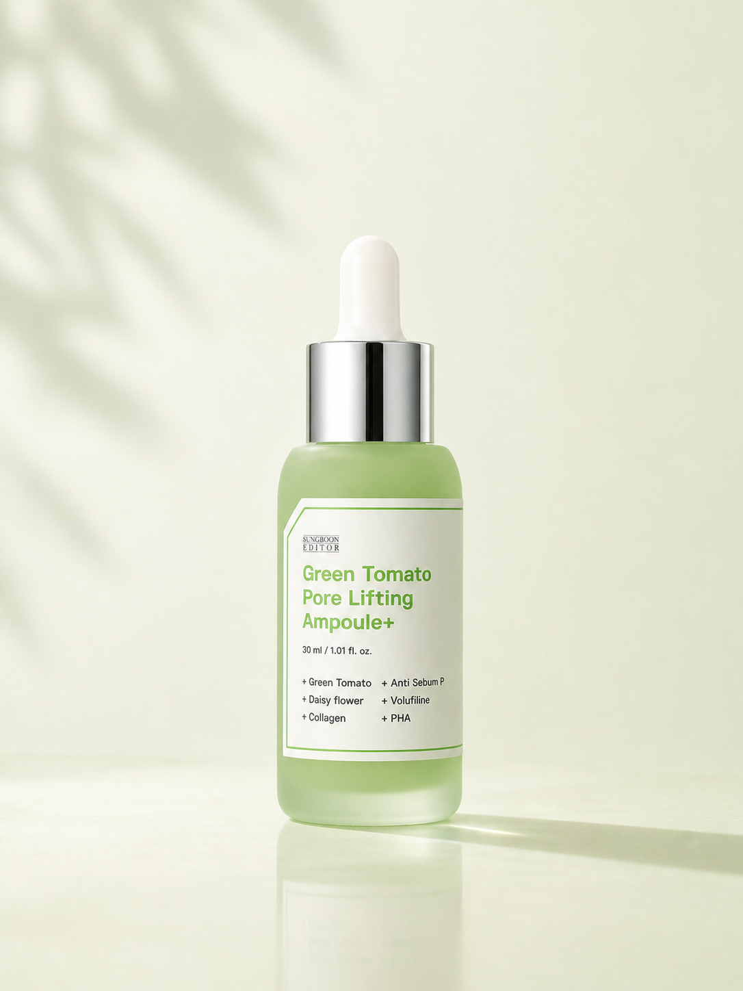 Green Tomato Pore Lifting Ampoule+ 30ml