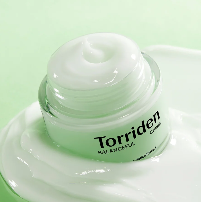 BALANCEFUL Cream 80 ml