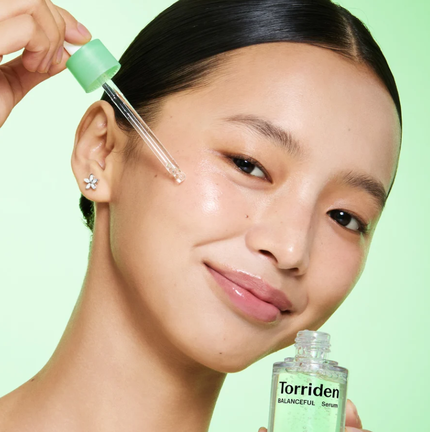 BALANCEFUL Serum 50 ml