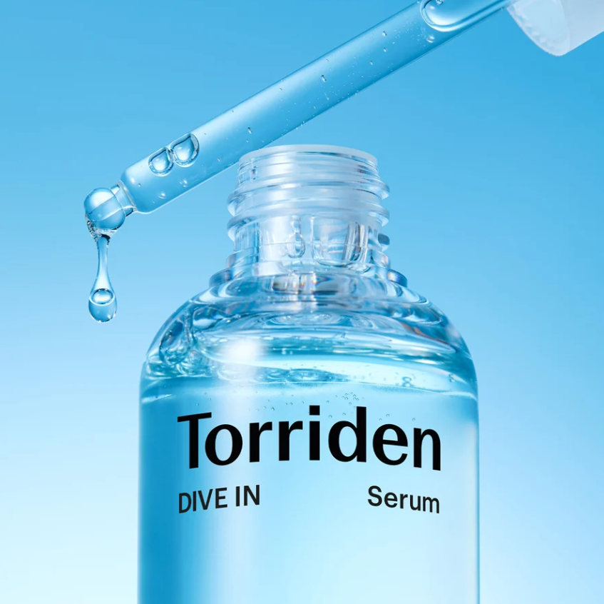 DIVE IN Serum 50ml