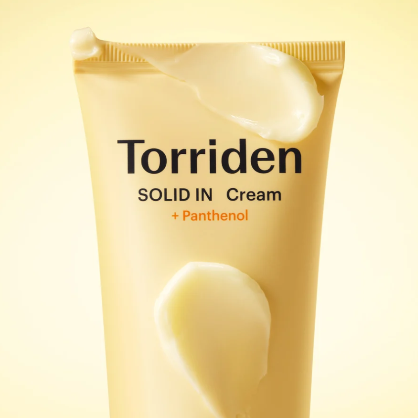 SOLID IN Ceramide Cream 70 ml