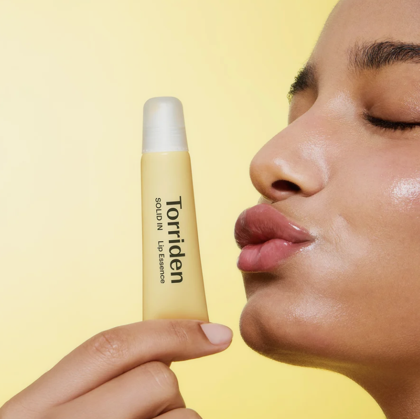 SOLID IN Ceramide Lip Essence 11 ml