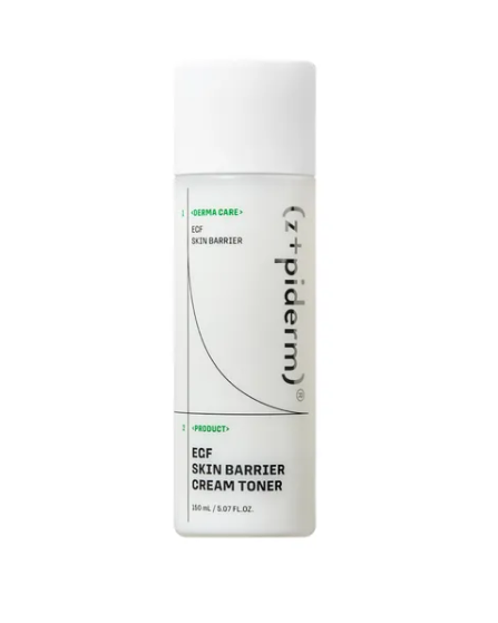 EGF Skin Barrier Cream Toner 150ml