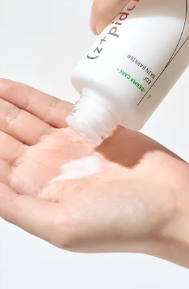 EGF Skin Barrier Cream Toner 150ml