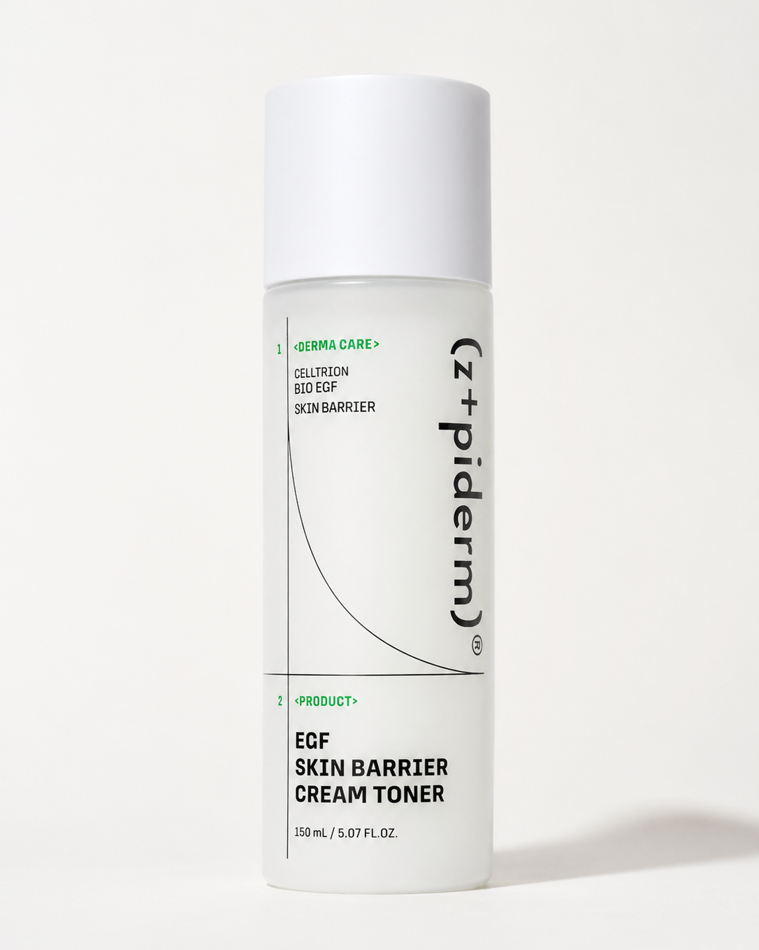 EGF Skin Barrier Cream Toner 150ml